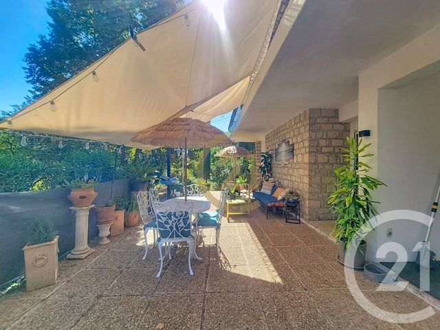 Maison &agrave; vendre - 6 pi&egrave;ces - 195,67 m2 - Le Thoronet - 83 - PROVENCE-ALPES-COTE-D-AZUR