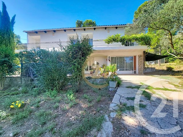 Maison &agrave; vendre - 6 pi&egrave;ces - 195,67 m2 - Le Thoronet - 83 - PROVENCE-ALPES-COTE-D-AZUR