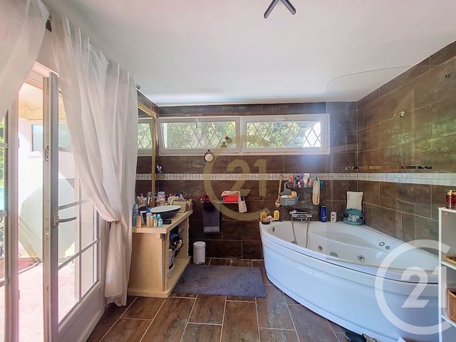 Maison &agrave; vendre - 6 pi&egrave;ces - 195,67 m2 - Le Thoronet - 83 - PROVENCE-ALPES-COTE-D-AZUR