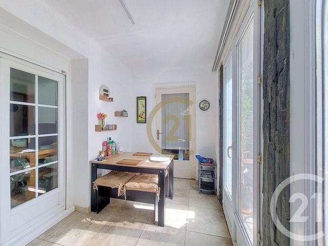 Maison &agrave; vendre - 6 pi&egrave;ces - 195,67 m2 - Le Thoronet - 83 - PROVENCE-ALPES-COTE-D-AZUR