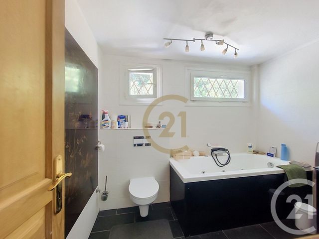 Maison &agrave; vendre - 6 pi&egrave;ces - 195,67 m2 - Le Thoronet - 83 - PROVENCE-ALPES-COTE-D-AZUR