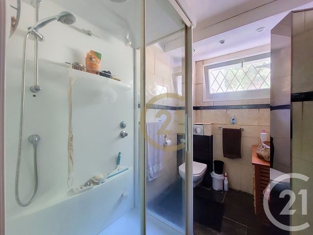 Maison &agrave; vendre - 6 pi&egrave;ces - 195,67 m2 - Le Thoronet - 83 - PROVENCE-ALPES-COTE-D-AZUR