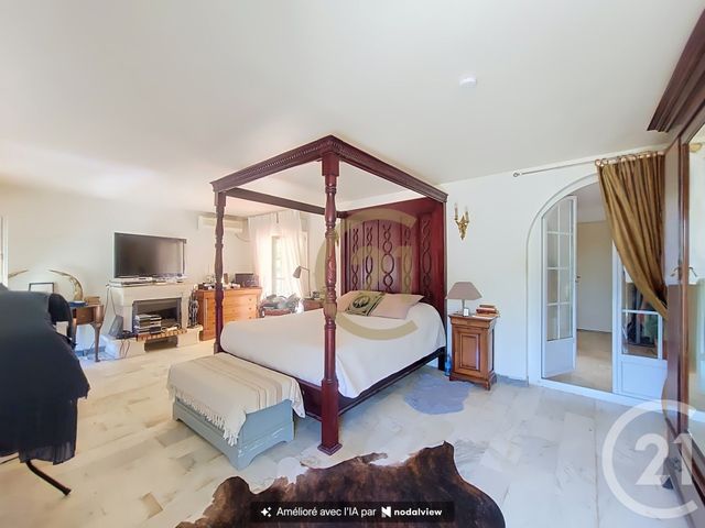 Maison &agrave; vendre - 6 pi&egrave;ces - 195,67 m2 - Le Thoronet - 83 - PROVENCE-ALPES-COTE-D-AZUR