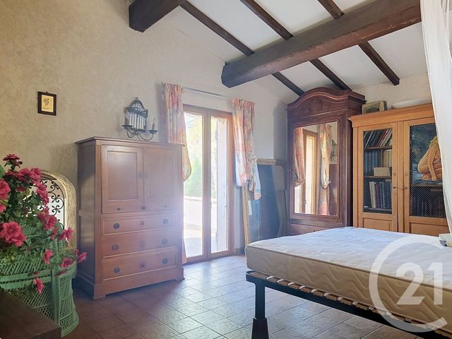 Maison &agrave; vendre - 6 pi&egrave;ces - 151 m2 - Draguignan - 83 - PROVENCE-ALPES-COTE-D-AZUR