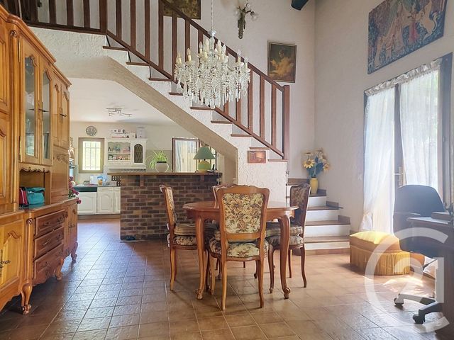 Maison &agrave; vendre - 6 pi&egrave;ces - 151 m2 - Draguignan - 83 - PROVENCE-ALPES-COTE-D-AZUR