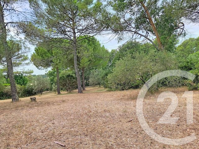 Maison &agrave; vendre - 6 pi&egrave;ces - 151 m2 - Draguignan - 83 - PROVENCE-ALPES-COTE-D-AZUR