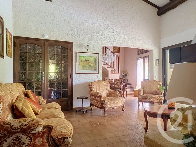 Maison &agrave; vendre - 6 pi&egrave;ces - 151 m2 - Draguignan - 83 - PROVENCE-ALPES-COTE-D-AZUR