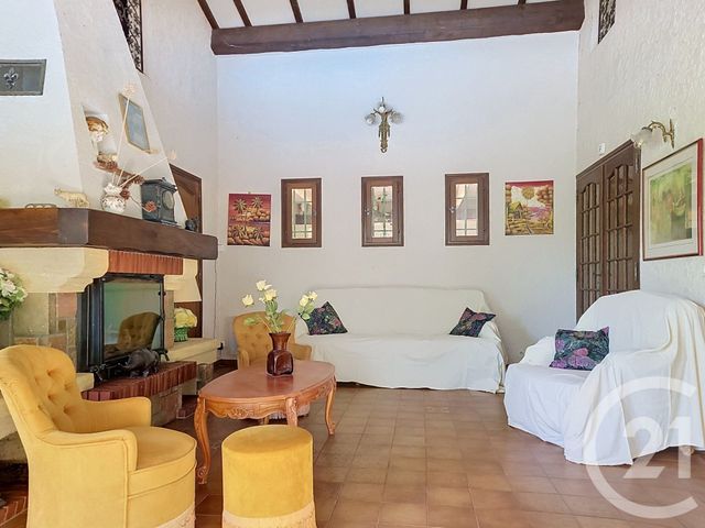 Maison &agrave; vendre - 6 pi&egrave;ces - 151 m2 - Draguignan - 83 - PROVENCE-ALPES-COTE-D-AZUR