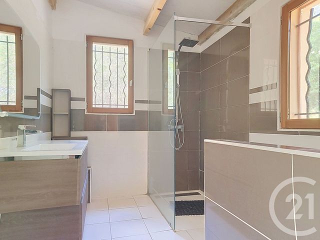 Maison &agrave; vendre - 6 pi&egrave;ces - 151 m2 - Draguignan - 83 - PROVENCE-ALPES-COTE-D-AZUR