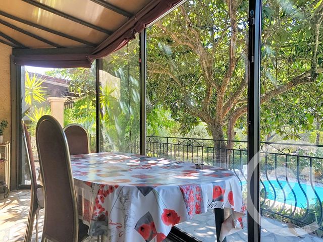 Maison &agrave; vendre - 6 pi&egrave;ces - 151 m2 - Draguignan - 83 - PROVENCE-ALPES-COTE-D-AZUR