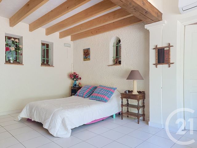 Maison &agrave; vendre - 6 pi&egrave;ces - 151 m2 - Draguignan - 83 - PROVENCE-ALPES-COTE-D-AZUR