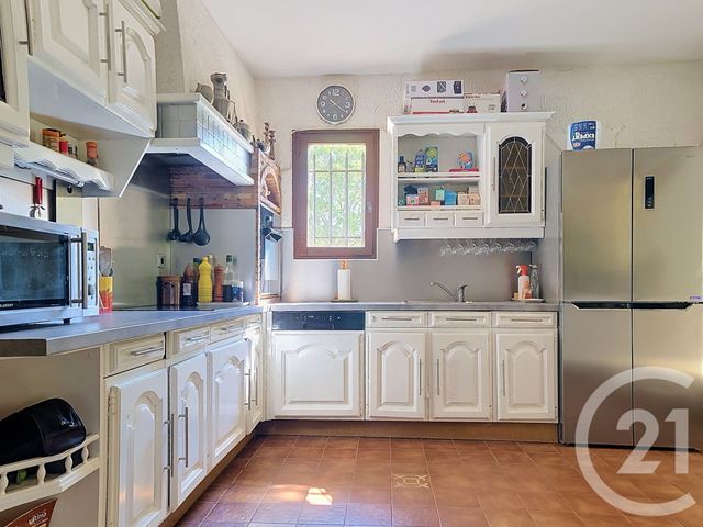 Maison &agrave; vendre - 6 pi&egrave;ces - 151 m2 - Draguignan - 83 - PROVENCE-ALPES-COTE-D-AZUR