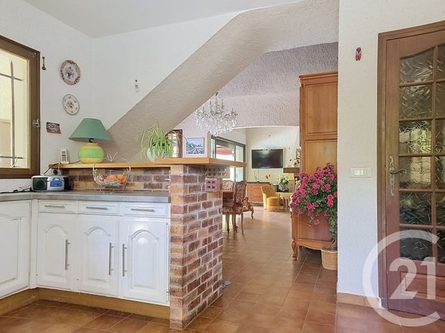 Maison &agrave; vendre - 6 pi&egrave;ces - 151 m2 - Draguignan - 83 - PROVENCE-ALPES-COTE-D-AZUR