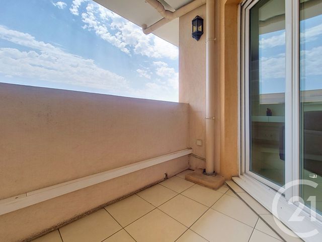 Appartement F3 &agrave; vendre - 3 pi&egrave;ces - 66,76 m2 - Draguignan - 83 - PROVENCE-ALPES-COTE-D-AZUR