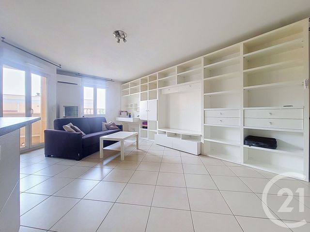 Appartement F3 &agrave; vendre - 3 pi&egrave;ces - 66,76 m2 - Draguignan - 83 - PROVENCE-ALPES-COTE-D-AZUR