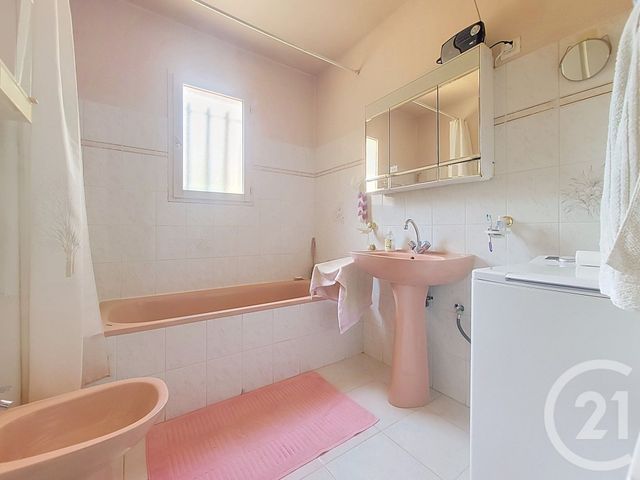 Maison &agrave; vendre - 4 pi&egrave;ces - 105 m2 - Draguignan - 83 - PROVENCE-ALPES-COTE-D-AZUR