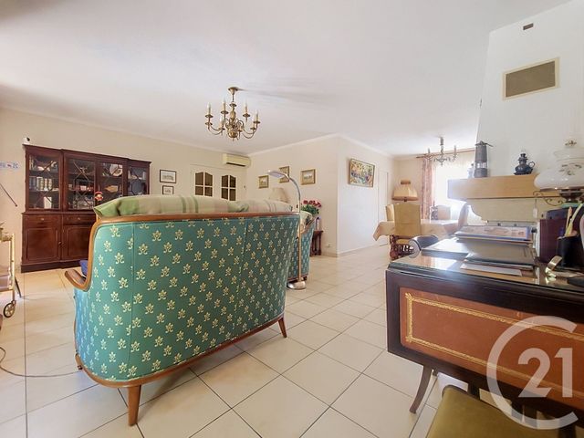 Maison &agrave; vendre - 4 pi&egrave;ces - 105 m2 - Draguignan - 83 - PROVENCE-ALPES-COTE-D-AZUR