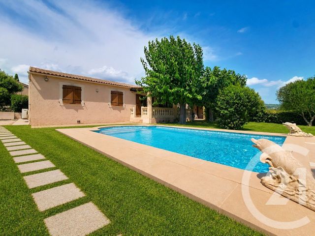 maison - DRAGUIGNAN - 83