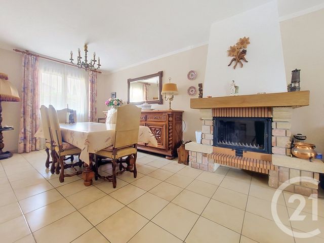 Maison &agrave; vendre - 4 pi&egrave;ces - 105 m2 - Draguignan - 83 - PROVENCE-ALPES-COTE-D-AZUR