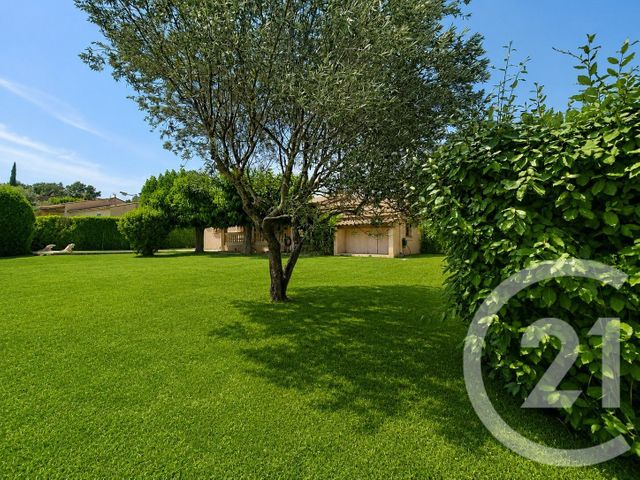 Maison &agrave; vendre - 4 pi&egrave;ces - 105 m2 - Draguignan - 83 - PROVENCE-ALPES-COTE-D-AZUR