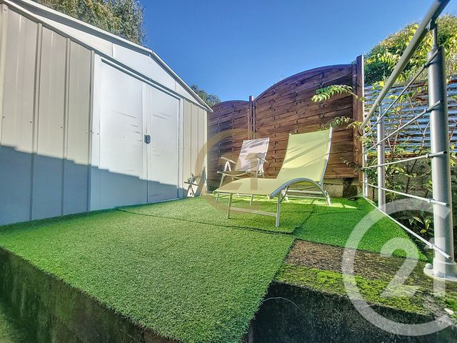 Appartement F2 &agrave; louer - 2 pi&egrave;ces - 38,45 m2 - Trans En Provence - 83 - PROVENCE-ALPES-COTE-D-AZUR