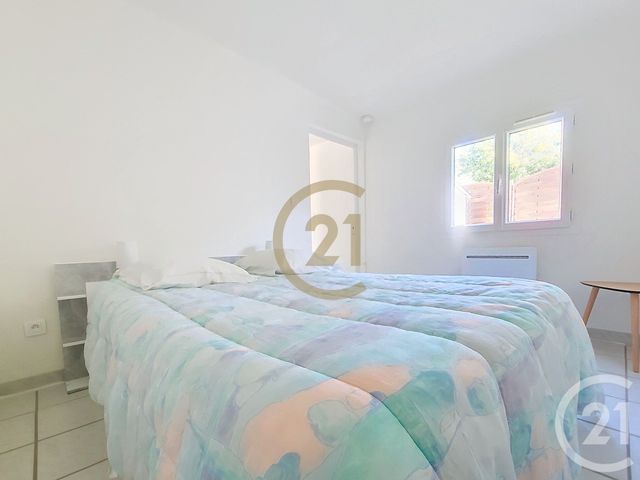 Appartement F2 &agrave; louer - 2 pi&egrave;ces - 38,45 m2 - Trans En Provence - 83 - PROVENCE-ALPES-COTE-D-AZUR