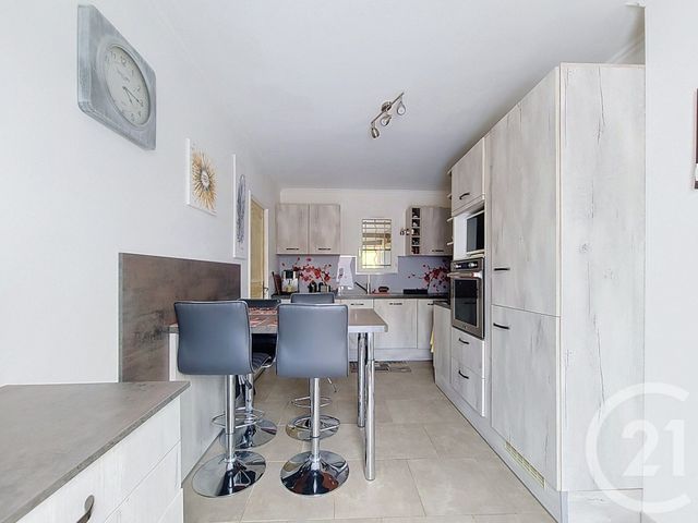 Maison &agrave; vendre - 5 pi&egrave;ces - 124 m2 - Draguignan - 83 - PROVENCE-ALPES-COTE-D-AZUR