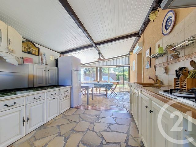 Maison &agrave; vendre - 5 pi&egrave;ces - 124 m2 - Draguignan - 83 - PROVENCE-ALPES-COTE-D-AZUR