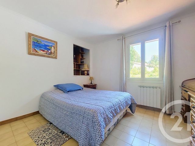 Maison &agrave; vendre - 5 pi&egrave;ces - 124 m2 - Draguignan - 83 - PROVENCE-ALPES-COTE-D-AZUR