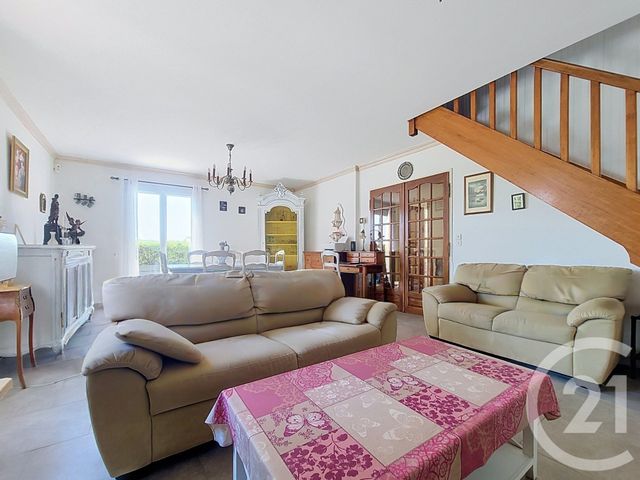 Maison &agrave; vendre - 5 pi&egrave;ces - 124 m2 - Draguignan - 83 - PROVENCE-ALPES-COTE-D-AZUR