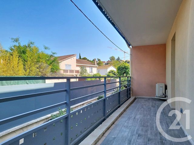 appartement - DRAGUIGNAN - 83