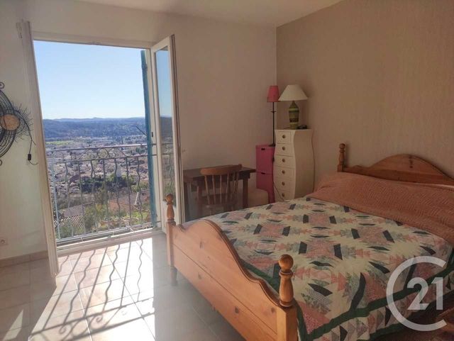 Maison &agrave; vendre - 5 pi&egrave;ces - 110 m2 - Draguignan - 83 - PROVENCE-ALPES-COTE-D-AZUR