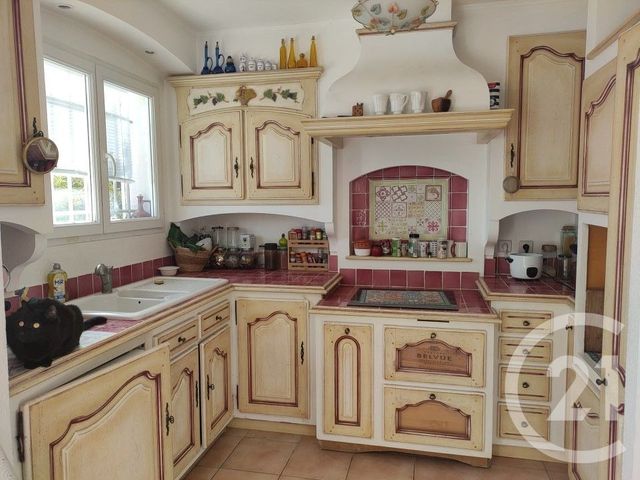 Maison &agrave; vendre - 5 pi&egrave;ces - 110 m2 - Draguignan - 83 - PROVENCE-ALPES-COTE-D-AZUR