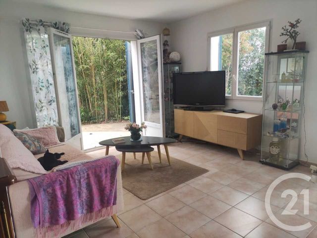 Maison &agrave; vendre - 5 pi&egrave;ces - 110 m2 - Draguignan - 83 - PROVENCE-ALPES-COTE-D-AZUR