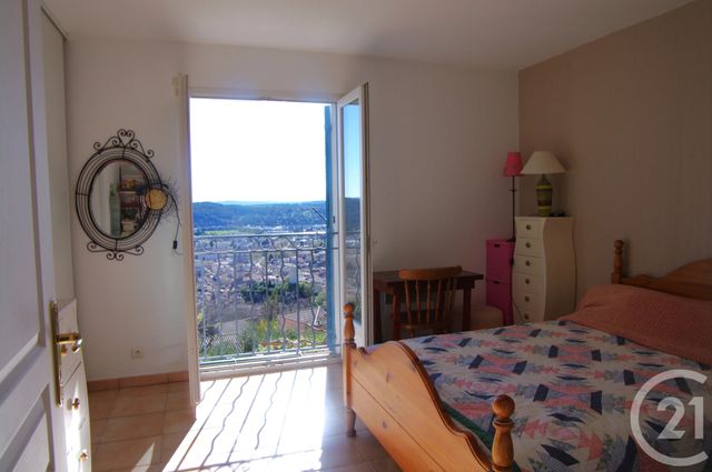 Maison &agrave; vendre - 5 pi&egrave;ces - 110 m2 - Draguignan - 83 - PROVENCE-ALPES-COTE-D-AZUR