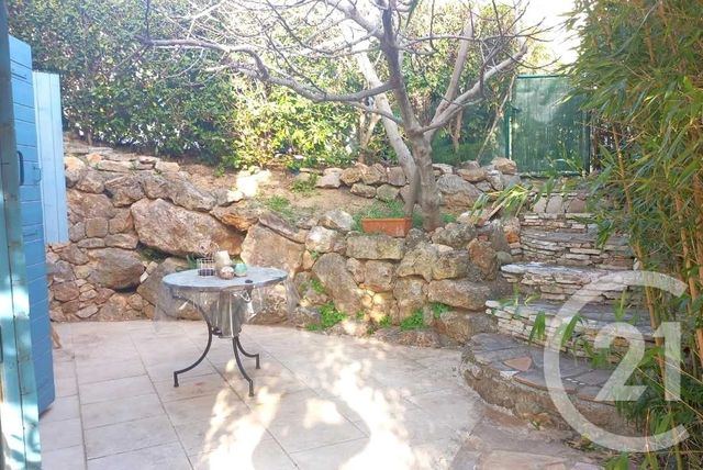 Maison &agrave; vendre - 5 pi&egrave;ces - 110 m2 - Draguignan - 83 - PROVENCE-ALPES-COTE-D-AZUR