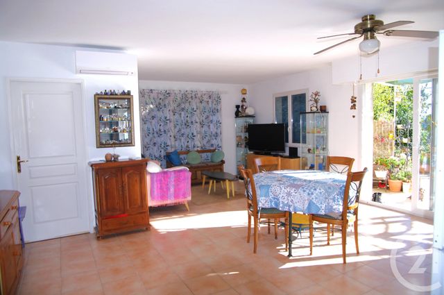 Maison &agrave; vendre - 5 pi&egrave;ces - 110 m2 - Draguignan - 83 - PROVENCE-ALPES-COTE-D-AZUR