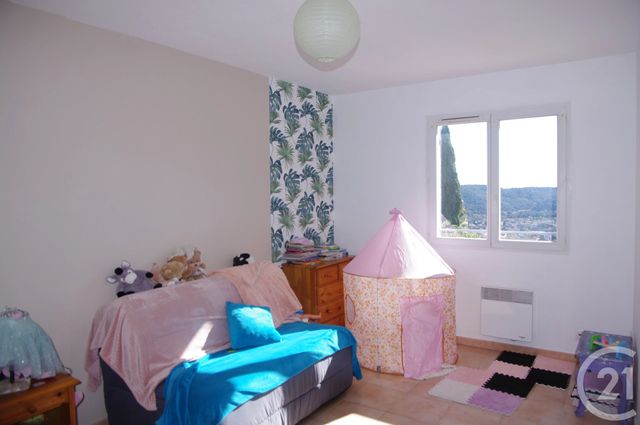 Maison &agrave; vendre - 5 pi&egrave;ces - 110 m2 - Draguignan - 83 - PROVENCE-ALPES-COTE-D-AZUR
