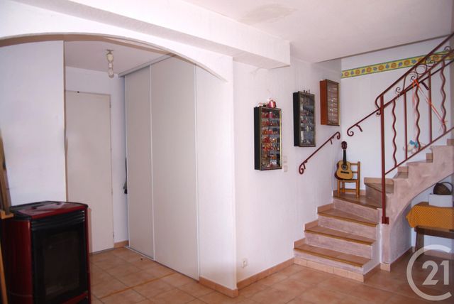 Maison &agrave; vendre - 5 pi&egrave;ces - 110 m2 - Draguignan - 83 - PROVENCE-ALPES-COTE-D-AZUR