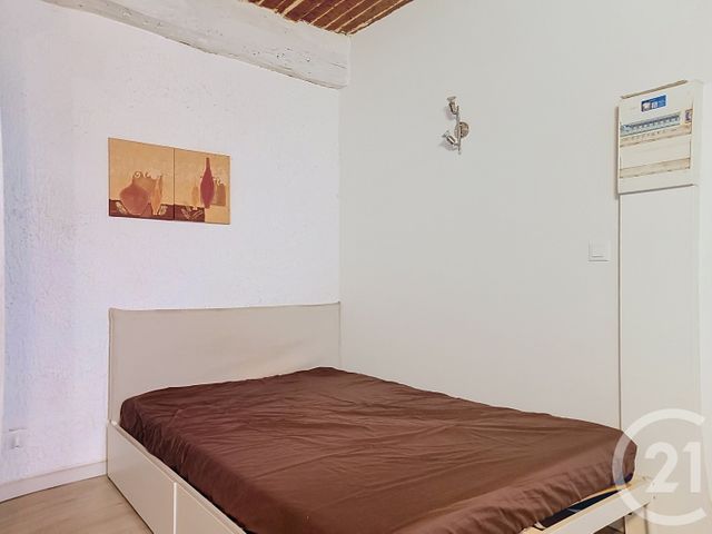 Appartement F1 &agrave; louer - 1 pi&egrave;ce - 22,03 m2 - Le Muy - 83 - PROVENCE-ALPES-COTE-D-AZUR