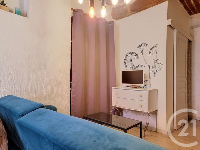 appartement - LE MUY - 83