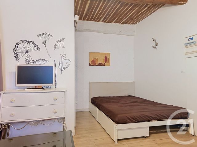 Appartement F1 &agrave; louer - 1 pi&egrave;ce - 22,03 m2 - Le Muy - 83 - PROVENCE-ALPES-COTE-D-AZUR