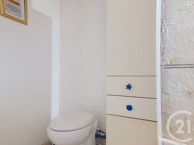 Appartement F1 &agrave; louer - 1 pi&egrave;ce - 22,03 m2 - Le Muy - 83 - PROVENCE-ALPES-COTE-D-AZUR