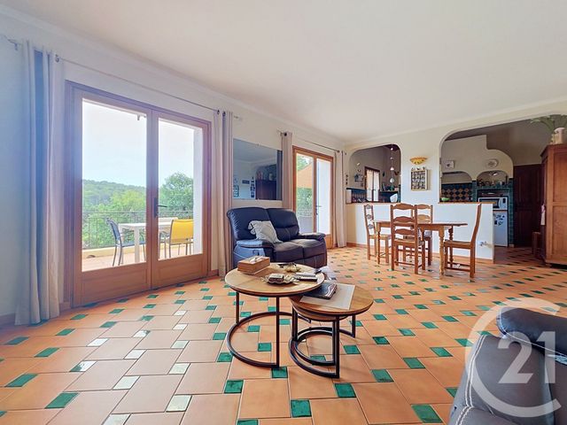 Maison &agrave; vendre - 6 pi&egrave;ces - 159 m2 - Entrecasteaux - 83 - PROVENCE-ALPES-COTE-D-AZUR