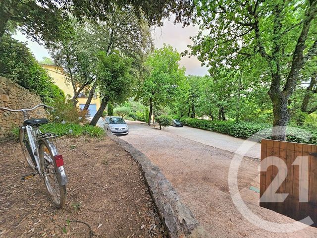 Maison &agrave; vendre - 6 pi&egrave;ces - 159 m2 - Entrecasteaux - 83 - PROVENCE-ALPES-COTE-D-AZUR