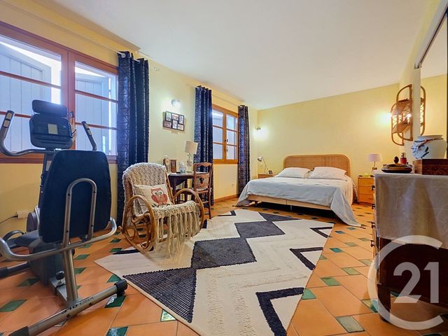 Maison &agrave; vendre - 6 pi&egrave;ces - 159 m2 - Entrecasteaux - 83 - PROVENCE-ALPES-COTE-D-AZUR