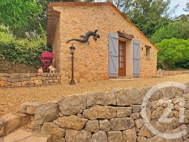 Maison &agrave; vendre - 6 pi&egrave;ces - 159 m2 - Entrecasteaux - 83 - PROVENCE-ALPES-COTE-D-AZUR