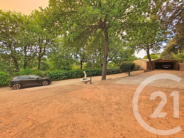 Maison &agrave; vendre - 6 pi&egrave;ces - 159 m2 - Entrecasteaux - 83 - PROVENCE-ALPES-COTE-D-AZUR
