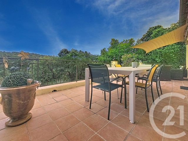 Maison &agrave; vendre - 6 pi&egrave;ces - 159 m2 - Entrecasteaux - 83 - PROVENCE-ALPES-COTE-D-AZUR