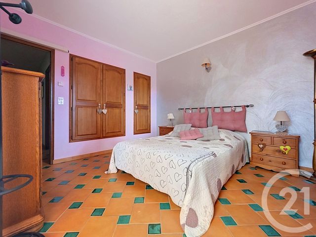 Maison &agrave; vendre - 6 pi&egrave;ces - 159 m2 - Entrecasteaux - 83 - PROVENCE-ALPES-COTE-D-AZUR